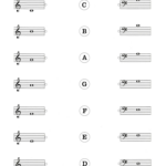 Music World Music Theory Worksheet 2