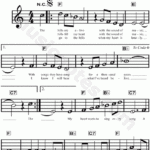 Musicnotes Unsupported Browser Or Operating System Clarinet