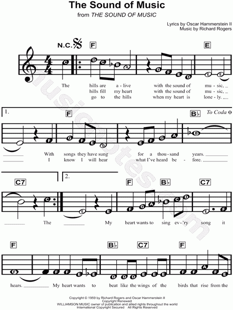 Musicnotes Unsupported Browser Or Operating System Clarinet