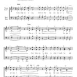 One Day At A Time Free Music Sheet Musicsheets