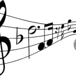 Printable Music Notes ClipArt Best