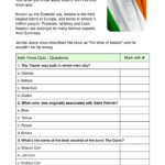 Printable Music Trivia Quiz Questions And Answers Fun Trivia And Quiz