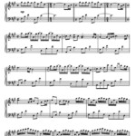 River Flows In You Free Sheet Music By Yiruma Pianoshelf