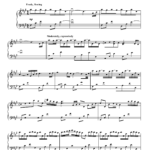 River Flows In You Sheet Music Direct