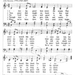 Sheet Music Amazing Grace Sheet Music Hymn Sheet Music