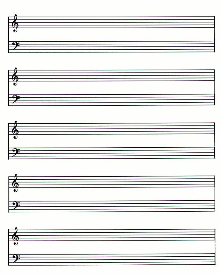 Sheet Music Template Blank Sheet Music Piano Sheet Sheet Music