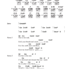 Skyfall from The Motion Picture Skyfall Adele Lyrics Chords