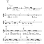 Taylor Swift Mine Piano Sheet Music Free Printable Free Printable