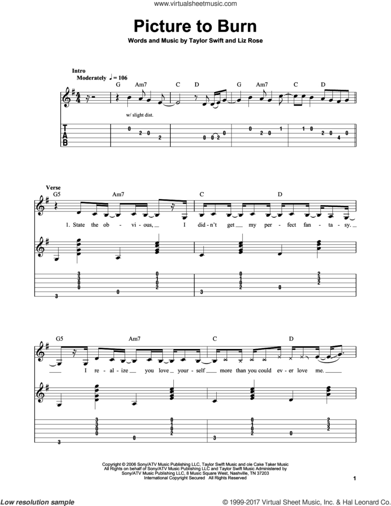 Taylor Swift Mine Piano Sheet Music Free Printable Free Printable