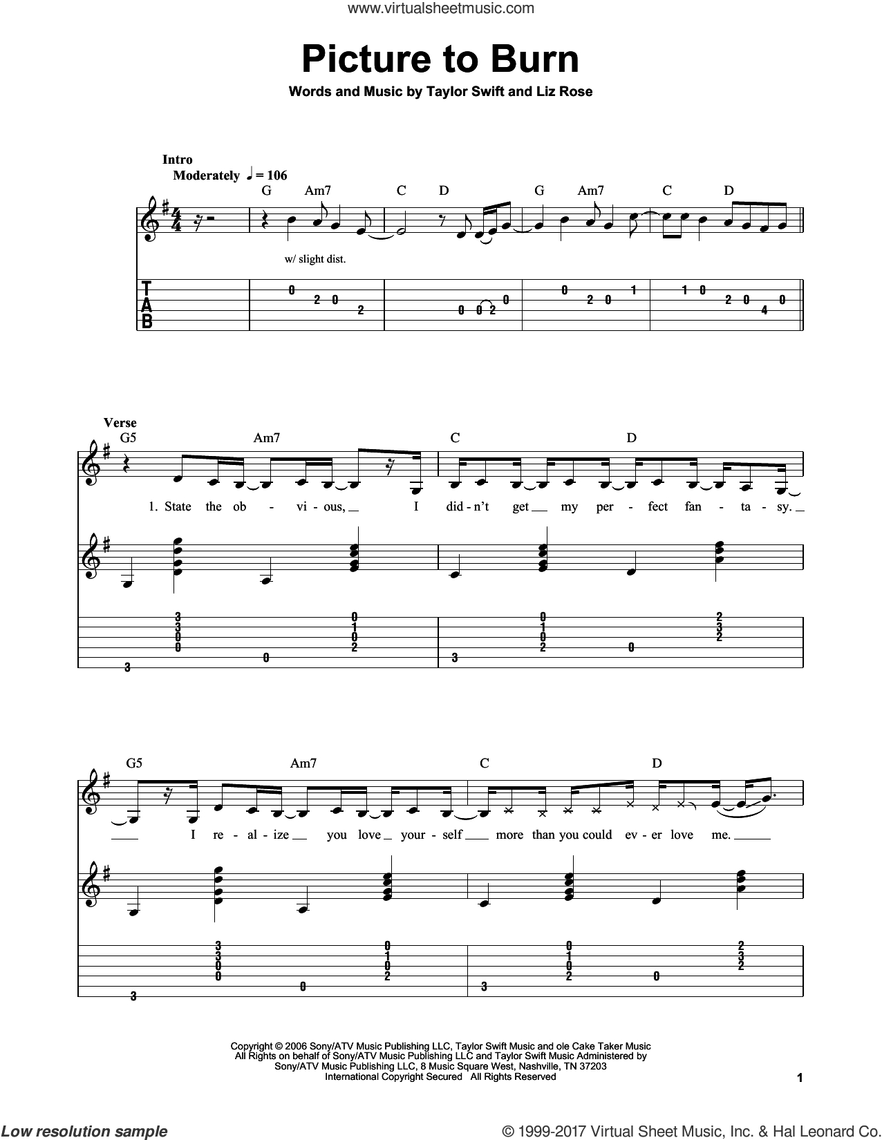 Taylor Swift Mine Piano Sheet Music Free Printable Free Printable