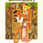 The Most Beautiful Musical Love Story Ever Remembering Camelot On