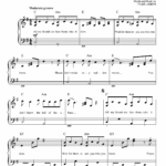 Twenty One Pilots Heathens Sheet Music And Printable PDF Music Notes