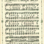 Vintage Christmas Sheet Music Pictures Christmas Sheet Music Sheet