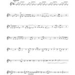 Wood Show Yourself from Disney s Frozen 2 Sheet Music For Violin Solo