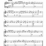 14 Best Free Sheet Music Images Free Sheet Music Sheet Music Music