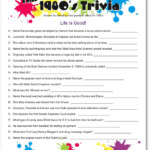 25 Best Trivia Night Fundraiser Images On Pinterest Birthdays Trivia