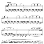 28 FREE VIOLIN SHEET MUSIC MEGALOVANIA PRINTABLE PDF DOCX DOWNLOAD