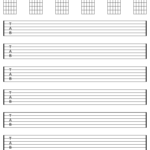 300 Free Easy Guitar Songs Tabs Tutorials Lessons Guitar Sheet