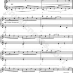 50 Best Piano Sheet Music Images Piano Sheet Music Sheet Music