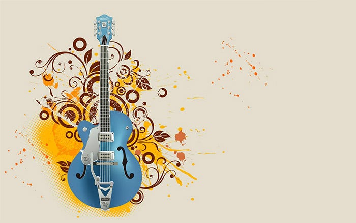 50 Music Backgrounds Music Desktop Background Free Premium Templates