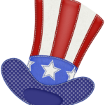 64 Free Patriotic Clip Art Cliparting