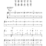 Adele Love In The Dark Sheet Music Notes Download Printable PDF