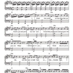 Adele Someone Like You Free Sheet Music For Piano