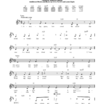 Amazing Grace My Chains Are Gone Sheet Music Direct