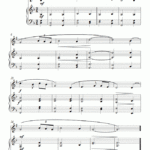 Amazing Grace Sheet Music For Trumpet 8notes