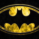 Batman Symbol Wallpapers Wallpaper Cave