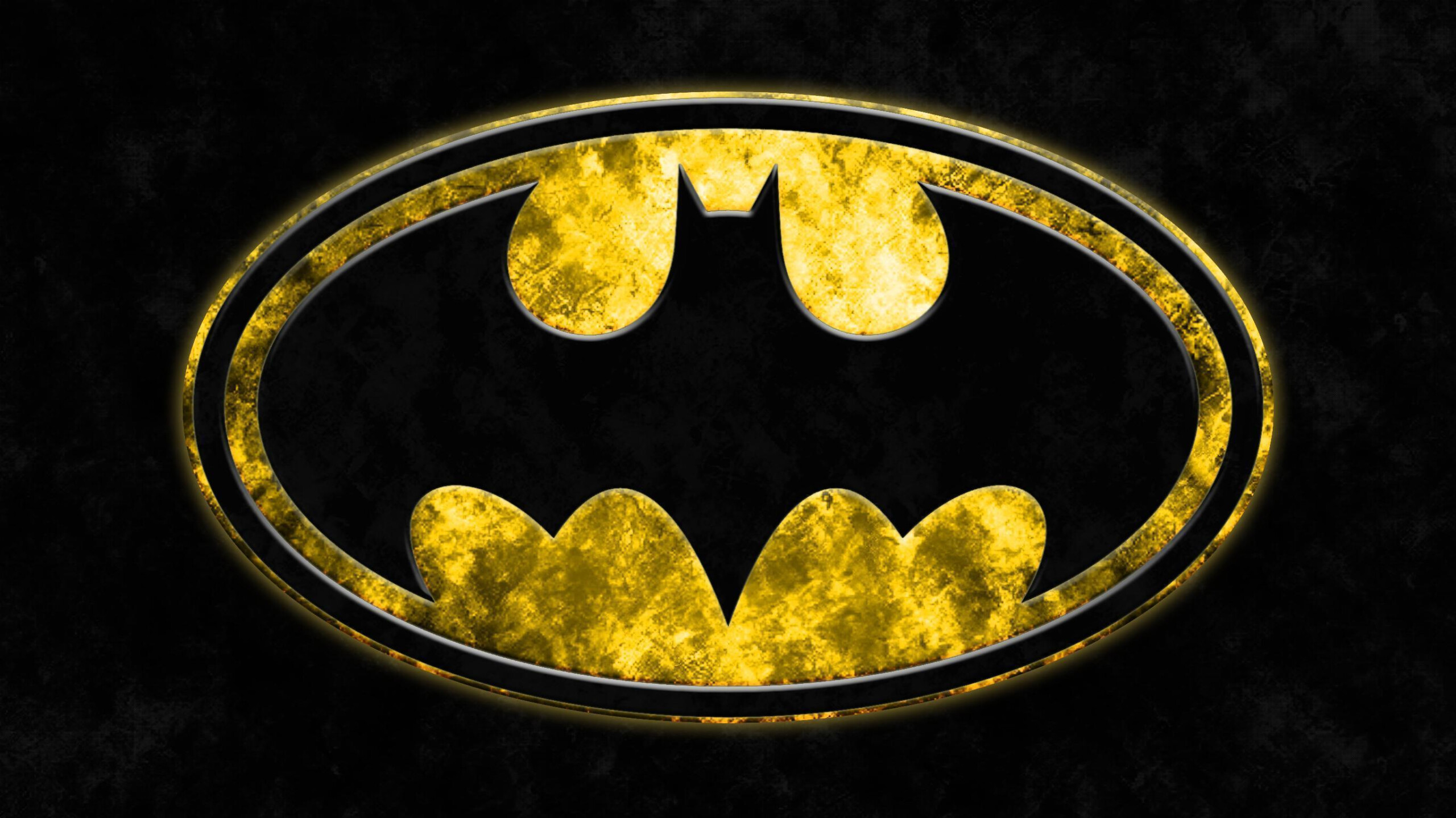 Batman Symbol Wallpapers Wallpaper Cave