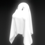 Bedsheet Ghost Download Free 3D Model By Brundolf 768d139 Sketchfab