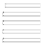 Blank Piano Sheet Music Madison s Paper Templates