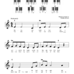 Bohemian Rhapsody Sheet Music Queen Super Easy Piano