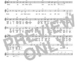 Brush Up Your Shakespeare By C Porter Sheet Music On MusicaNeo