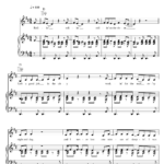 Cast Proud Mary Sheet Music For Voice Piano Or Guitar PDF