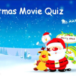 CHRISTMAS MOVIE QUIZ Questions Answers YouTube