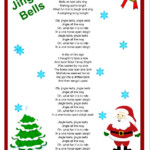 Christmas Song Lyrics Christmas Carols Lyrics Popular Christmas