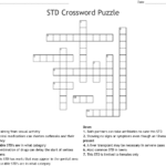 Crossword Puzzles For Teens NEO Coloring