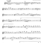 Disney Flute Sheet Music Google Search Piano Songs Sheet Music