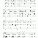 Easy Christmas Sheet Music Songs For Piano Voice More PDF