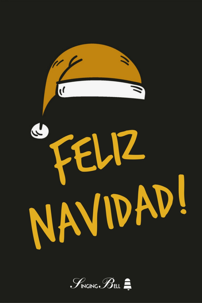 Feliz Navidad Free Christmas Karaoke Songs