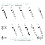 FREE 7 Recorder Finger Chart Samples In PDF