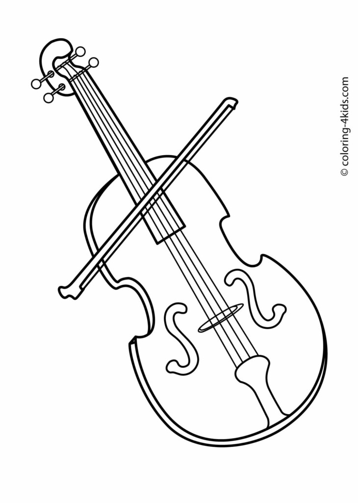 Free Musical Instruments Drawings Download Free Musical Instruments 