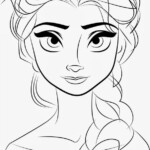 Free Printable Elsa Coloring Pages For Kids Best Coloring Pages For