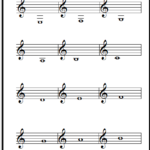 Free Printable Flashcards For Guitar Students