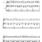 Free Recorder Sheet Music Lessons Resources 8notes