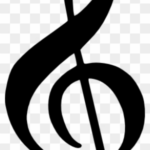 Free Svg Music Symbols Music Note That Looks Like An S Free