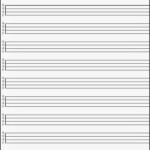 Guitar Gear Reviews More Blank Tab Sheets Bass Tabs Bass Guitar