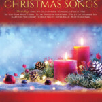 Hal Leonard 100 Most Beautiful Christmas Songs Easy Piano Book